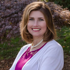 Meet your Posher, Maureen